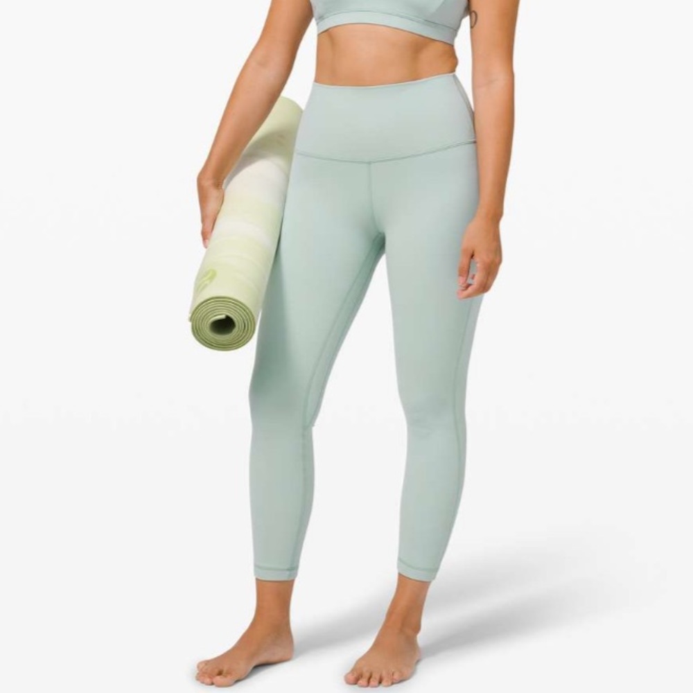 LULULEMON - Align Pant II 25" - Picture 6 of 10
